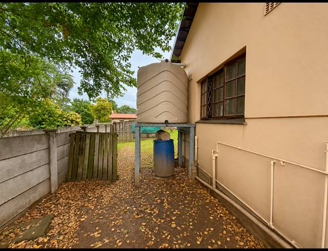 3 BEDROOM FREESTANDING FOR SALE IN ASHLEY
